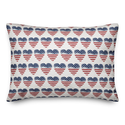  Housse de coussin rectangulaire et insert