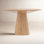 Wyatt Pedestal Dining Table