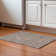 Premium Machine Washable Prisco Brown Rug