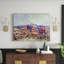 Vincent Van Gogh - Wrapped Canvas Painting-21212640