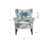 30.3" Wide Tufted Upholstered Armchair-551052541