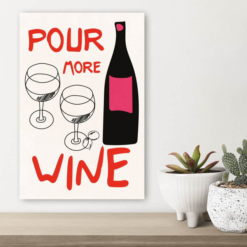 Print, 45.72cm H x 30.48cm W