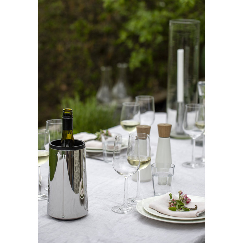 Grand Cru Stainless Steel Ice Bucket