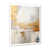 Cadre simple blanc