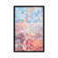 « magic sky cubes » par elisabeth fredriksson, reproduction d’impression sur toile tendue-31659585-73270546-73270547
