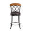 Swivel Height Chair-191496249