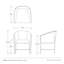 Osbourne Dining Chair