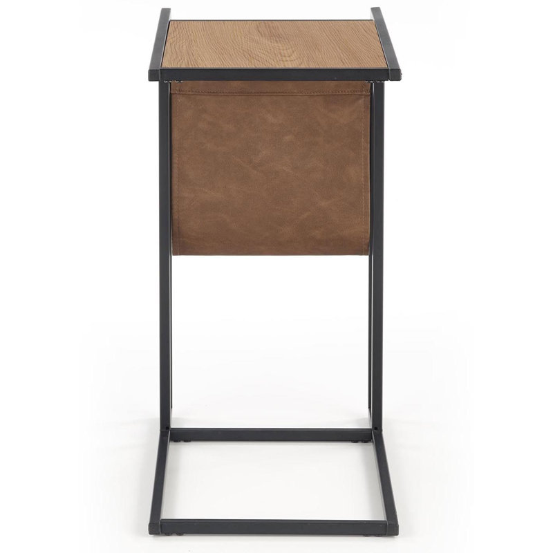 Taube Frame Coffee Table with Storage