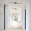 Nobuo 2-Light Integrated LED Aluminum Flush Mount-1013197822-1013197819