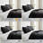 Vilano Springs ® Oversized, Light-Weight Hotel Quality Quilt Set with Matching Shams-1001114989-1001114979