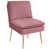 Tissu rose est en rupture de stock