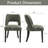Isfried Upholstered Hollow Back Side Chair-592242857-592242863
