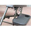 Chaise pliante zéro gravité Johns-16396789