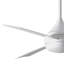 Donaire LED Outdoor Downrod Ceiling Fan-149631330-200814652