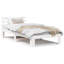 Solid Wood Bed-1914974618