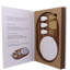 Fairmont Park Marble Cheese Board