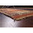 One-of-a-Kind 3'4" X 5'10" New Age Wool Area Rug in