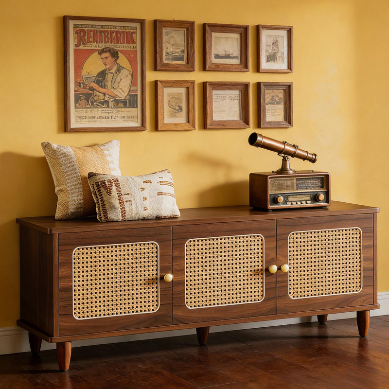2-Tier Storage Bench,Shoe Bench