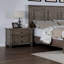 Table de chevet 1Pc