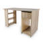 Neddo Computer Desk-1770450903