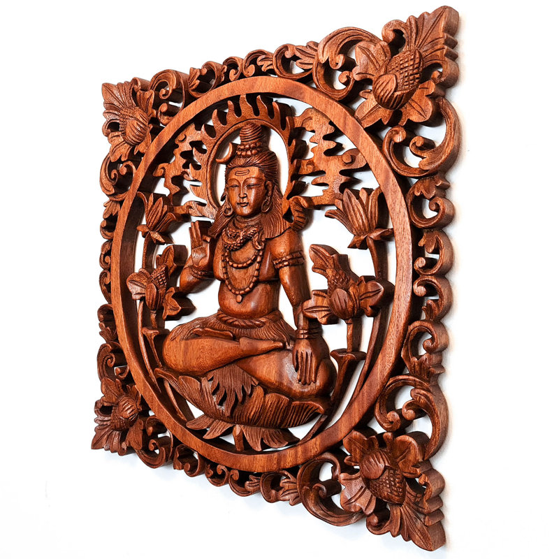 Siva Wall Décor