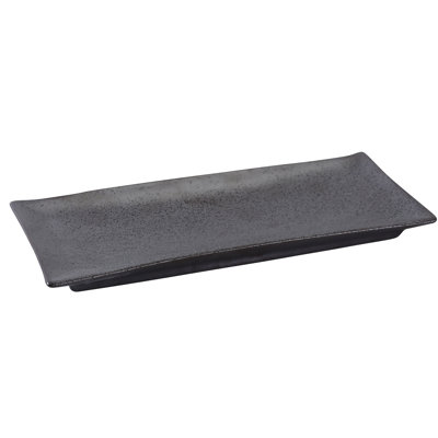 Diamond Appetizer Plate