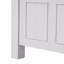 Rangement pour meuble-lavabo 36 po avec lavabo en céramique-120194441