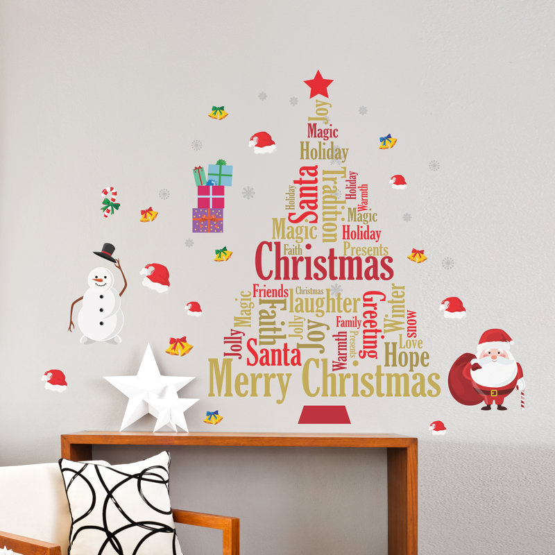 Wall Decal