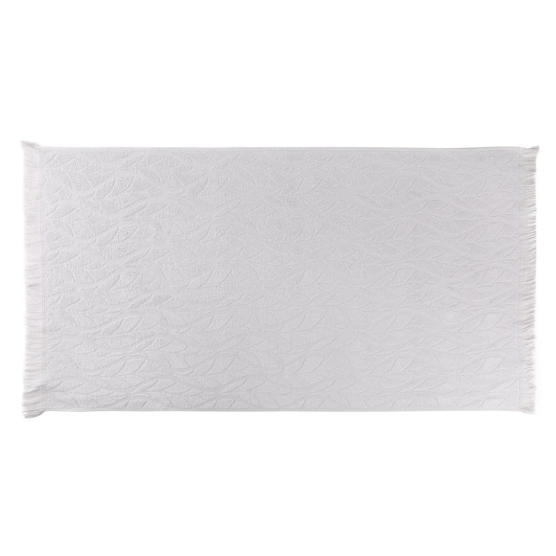 Ensemble de serviettes de bain luxueuses (2 pièces), gris clair, 29,5 x 59,1 pouces | 100% coton, 12 oz / verge carrée | Doux, absorbant, lavable à la machine à 104 ° F | Parfait pour le spa, la maison et le quotidien, design élégant