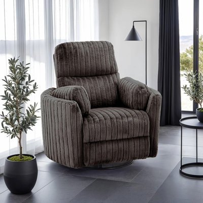 Swivel Recliner