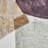 Architectural Patchwork Pillow - Multicolor - 24" x 24"-122747415