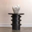 Revolve Solid Wood End Table-70499808