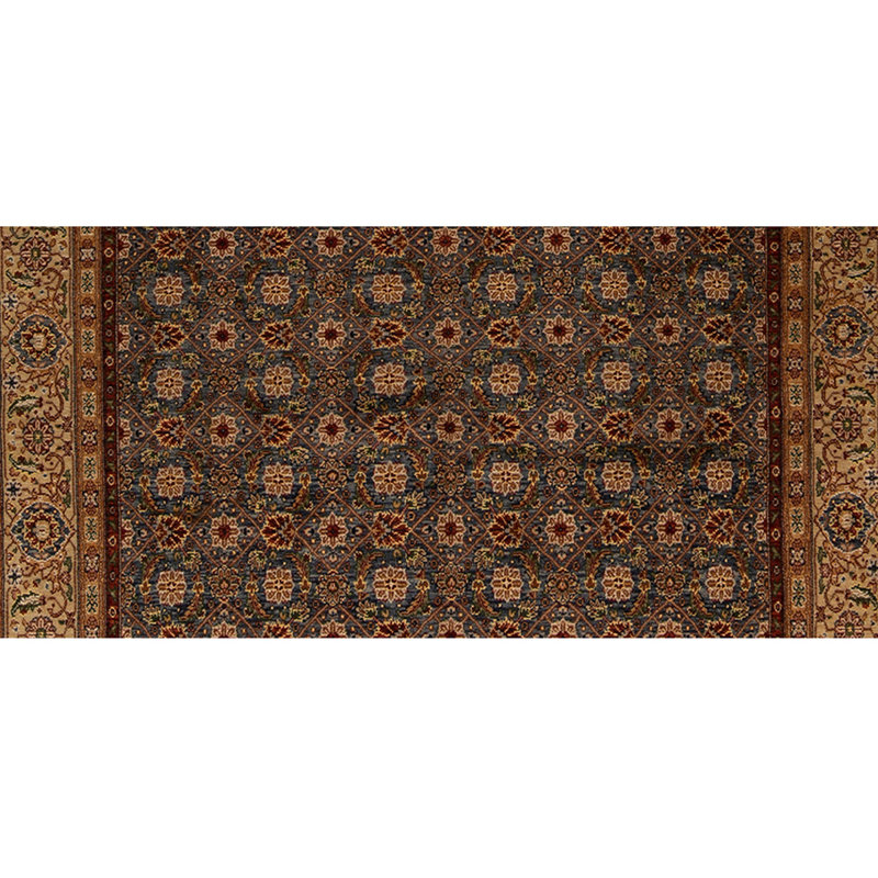 One-of-a-Kind 5'9" X 8'9" Area Rug