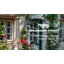Fantasy Metal Plants & Flowers Wind Chime