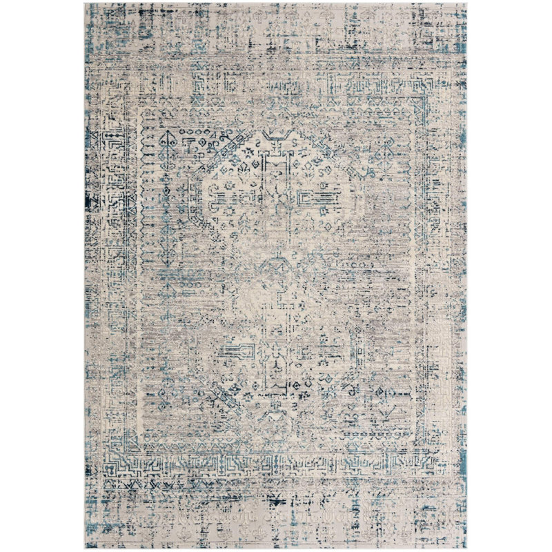  Finsbury Rug, Rectangle 7'1" x 10'