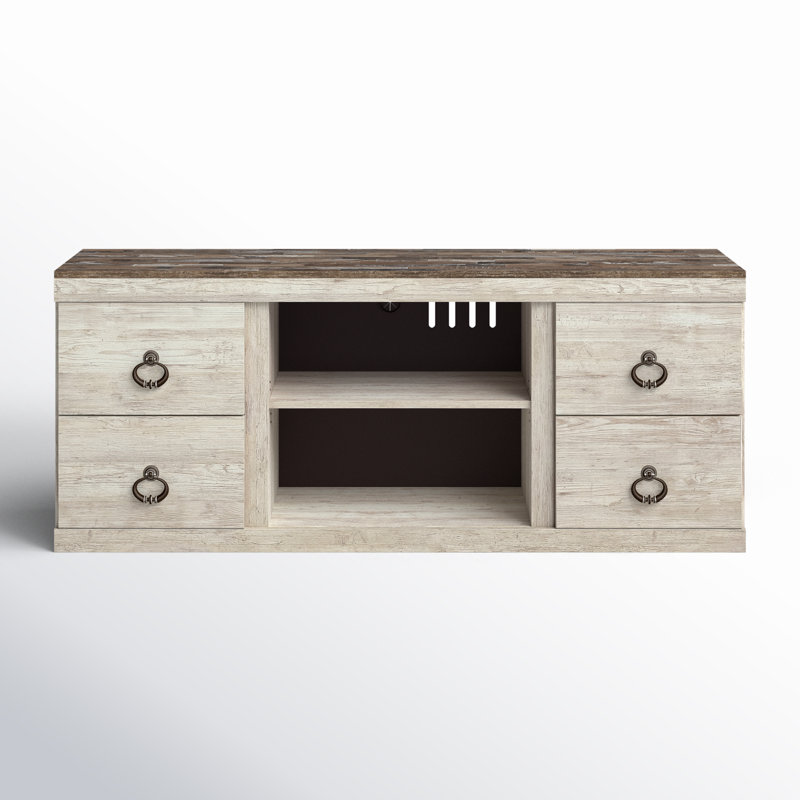 Kjetil TV Stand for TVs up to 65", 60"