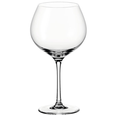Callands 630ml Red Wine Glass Set