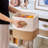 Gracie Oaks Fabric Decorative Basket-1194572966