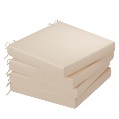 Outdoor Chair Cushions Set Of 4