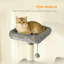 Tour pour chat 80 po