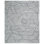 Hojovice Geometric Area Rug in Gray