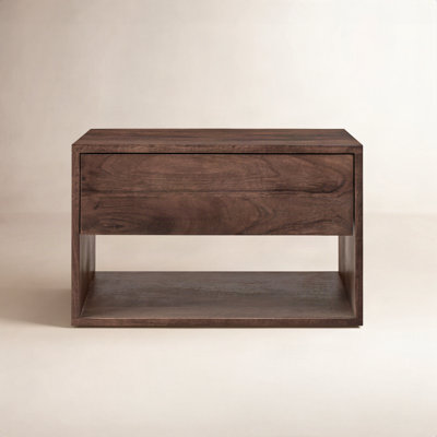 Reni Mango Nightstand