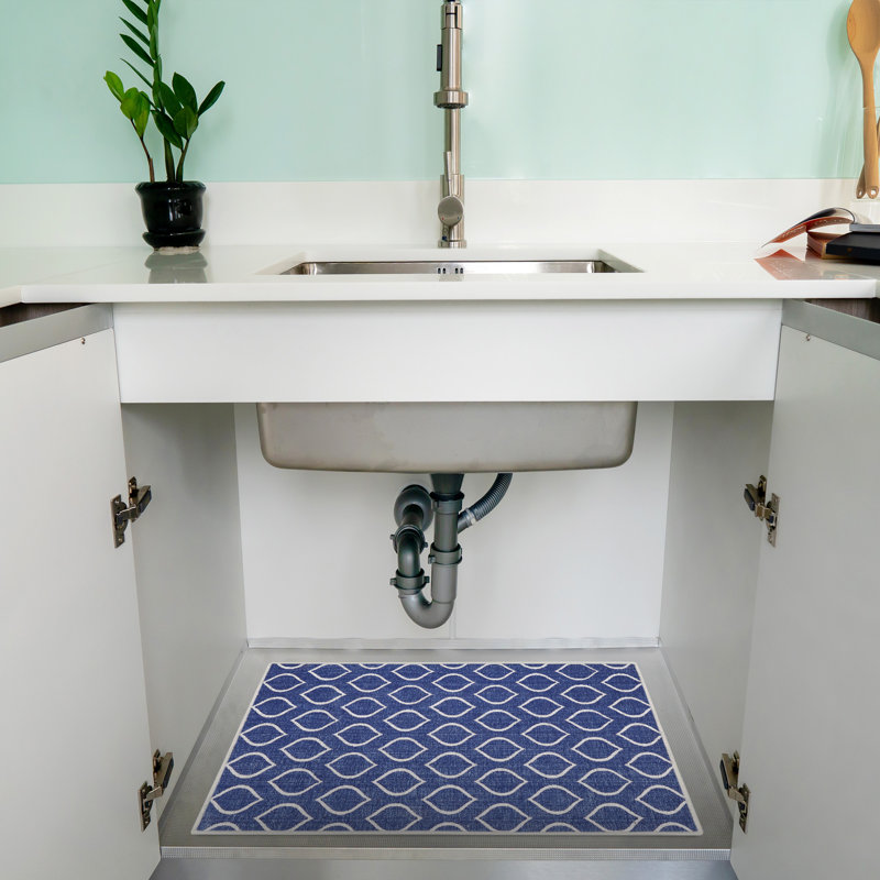 Tapis de cuisine Vries, Marine