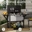 Glacière pour terrasse de 104 gallons-121605079