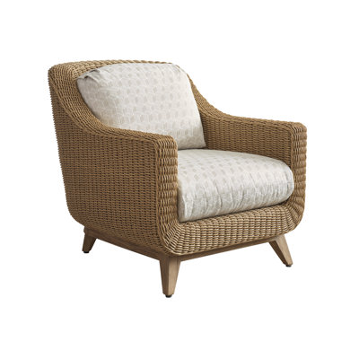 Lounge Chair