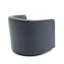 Fauteuil pivotant Trenton-2066487778