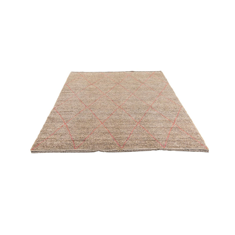 Tapis beige Murphy