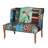Upholstered 44'' Settee