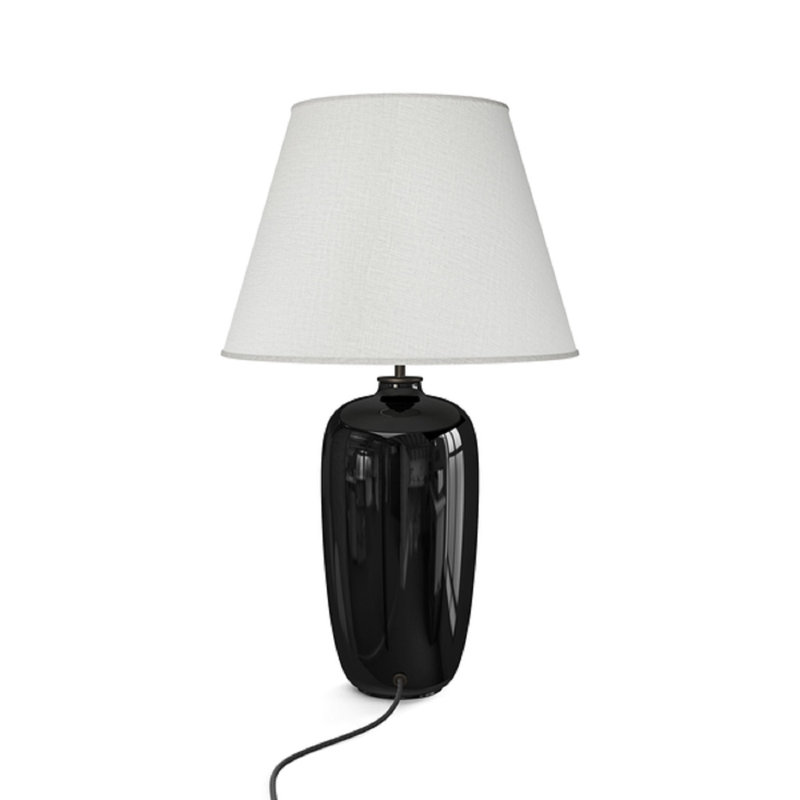 Torso Table Lamp