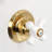 Kingston Brass Victorian Double-Handle Shower Faucet